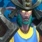Character Avatar